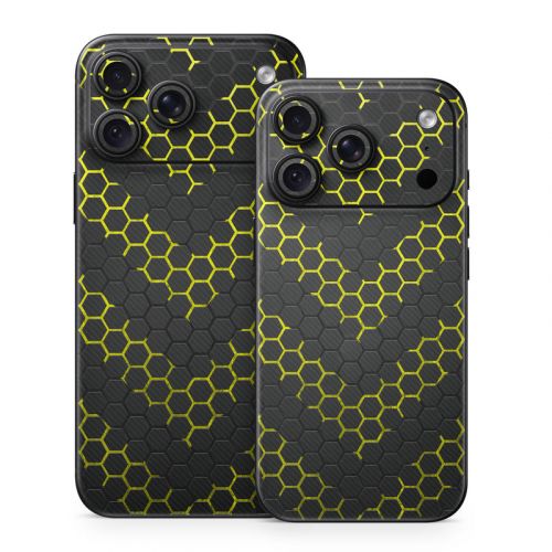 EXO Wasp iPhone 18 Series Skin