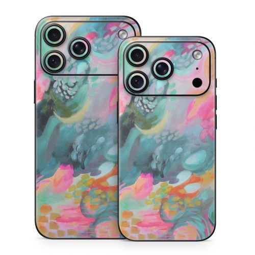 Fairy Pool iPhone 18 Series Skin
