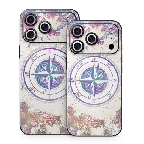 Find A Way iPhone 18 Series Skin