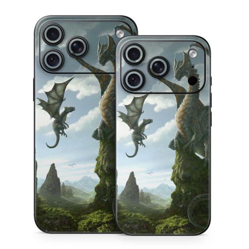 First Lesson iPhone 18 Series Skin