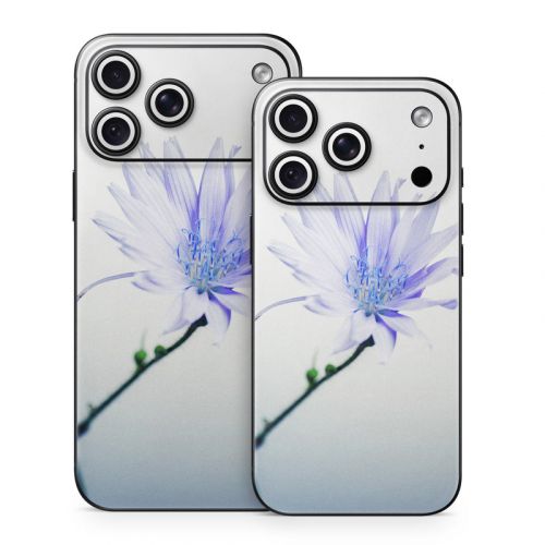 Floral iPhone 18 Series Skin