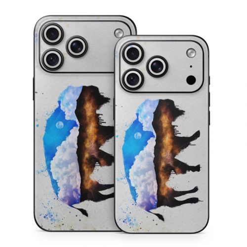 Force iPhone 18 Series Skin
