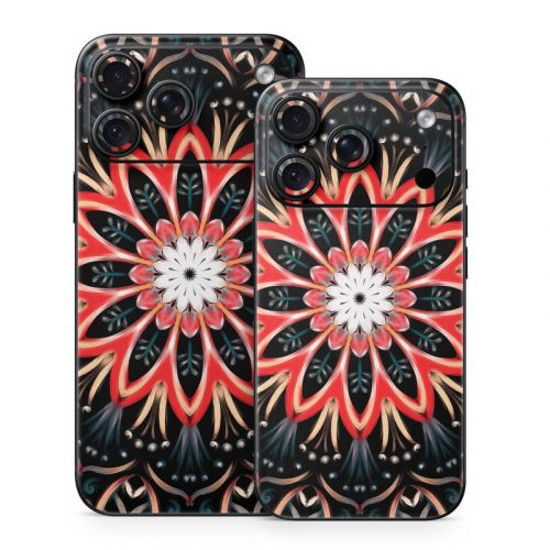 Formosus iPhone 18 Series Skin