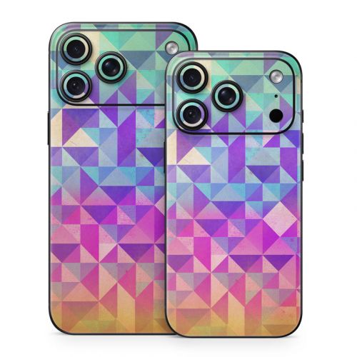 Fragments iPhone 18 Series Skin