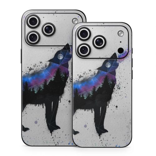 Frenzy iPhone 18 Series Skin