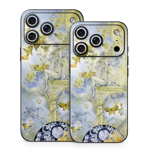 Gemini iPhone 18 Series Skin