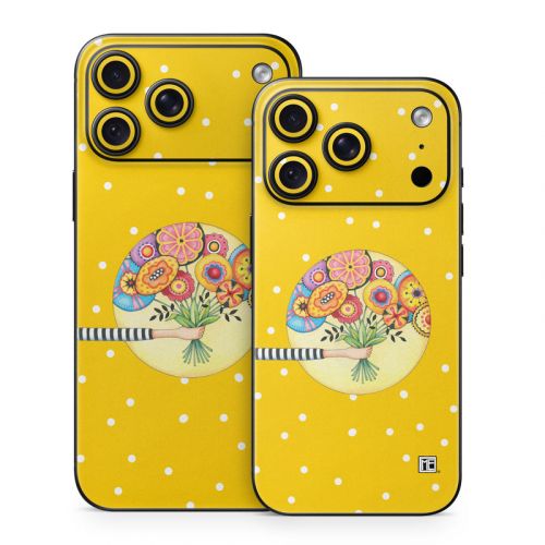 Giving iPhone 18 Series Skin