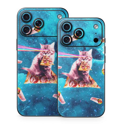 Guardian of Za iPhone 18 Series Skin