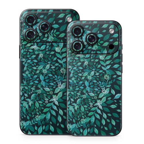 Growth iPhone 18 Series Skin