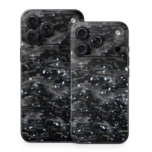 Gimme Space iPhone 18 Series Skin