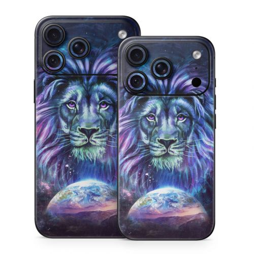 Guardian iPhone 18 Series Skin