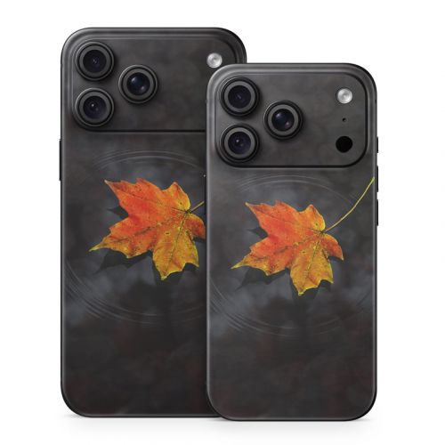 Haiku iPhone 18 Series Skin