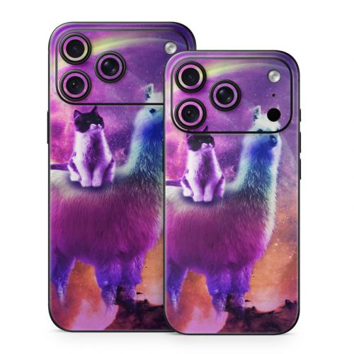 Harmonious iPhone 18 Series Skin