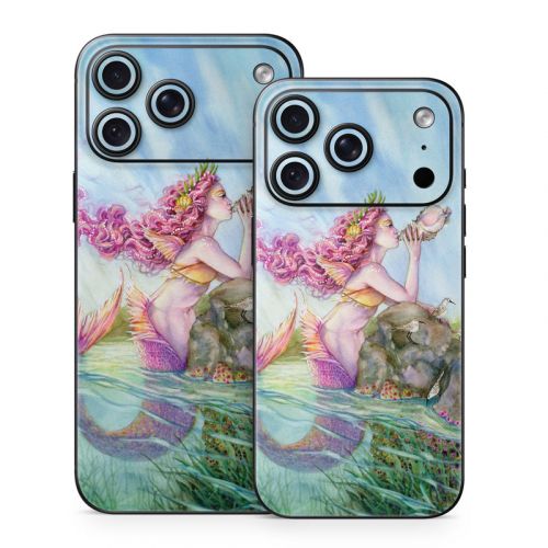 Horn of Beginning iPhone 18 Series Skin