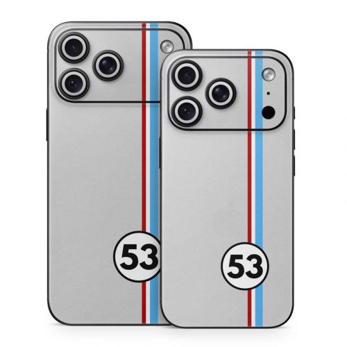 Herbert the Caring Insect iPhone 18 Series Skin