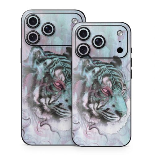 Illusive by Nature iPhone 18 Series Skin