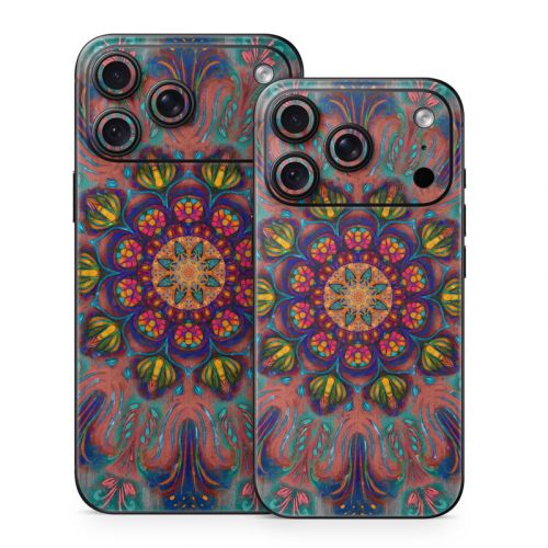 Imperatrix iPhone 18 Series Skin