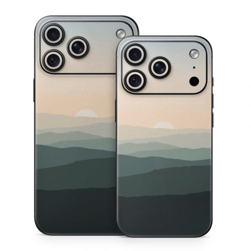 Interval iPhone 18 Series Skin