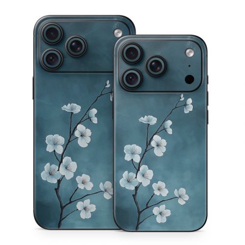 The Branch iPhone 18 Series Skin