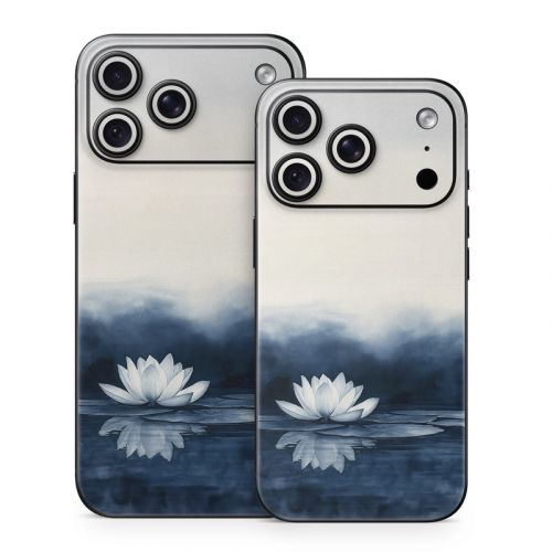 The Lotus iPhone 18 Series Skin