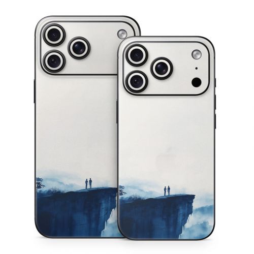 The View iPhone 18 Series Skin