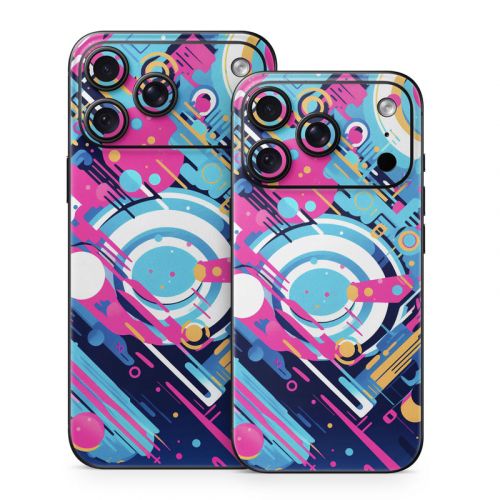 Jammin iPhone 18 Series Skin