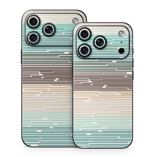 Jetty iPhone 18 Series Skin