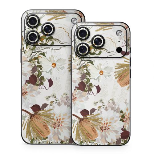 Juliette Charm iPhone 18 Series Skin
