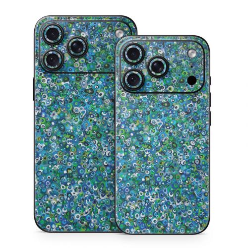 Last Dance iPhone 18 Series Skin