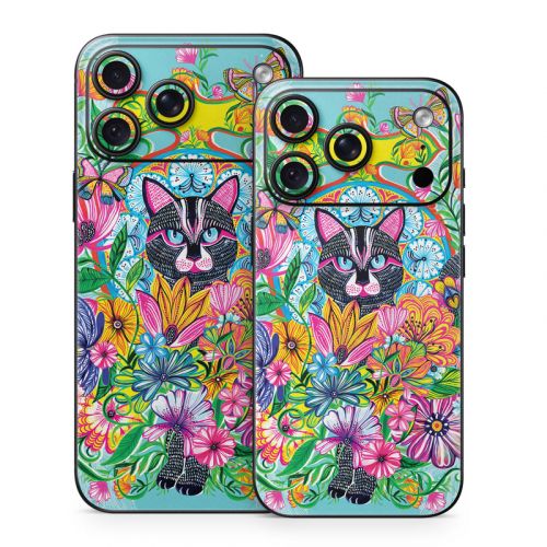 Le Chat iPhone 18 Series Skin