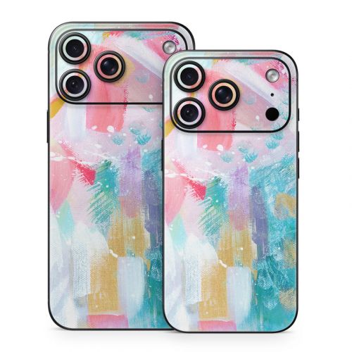 Life Of The Party iPhone 18 Series Skin