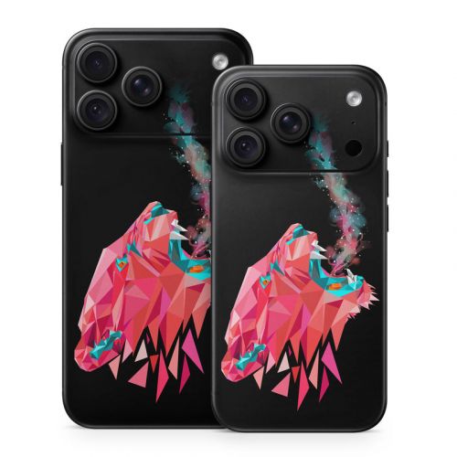 Lions Hate Kale iPhone 18 Series Skin