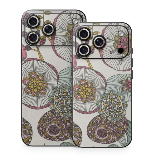 Lotus iPhone 18 Series Skin