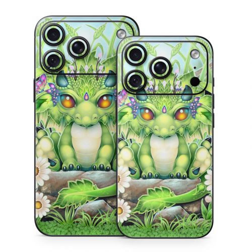 Love Your Inner Child iPhone 18 Series Skin