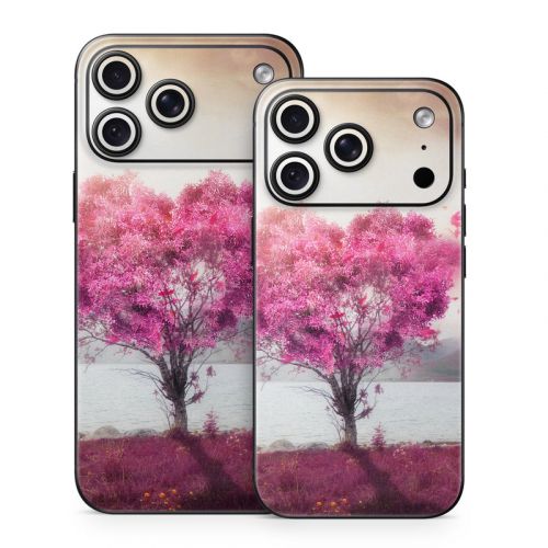 Love Tree iPhone 18 Series Skin