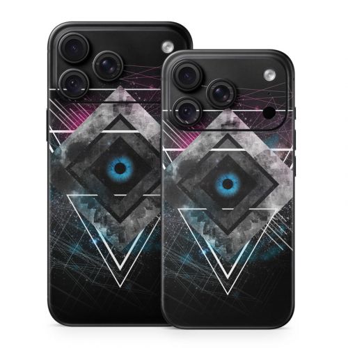 Luna iPhone 18 Series Skin