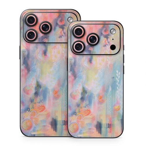 Magic Hour iPhone 18 Series Skin