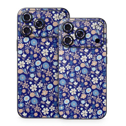 Mary iPhone 18 Series Skin