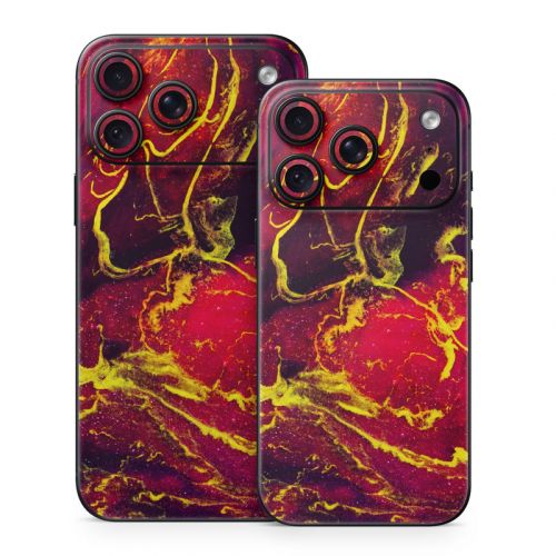 Miasma iPhone 18 Series Skin