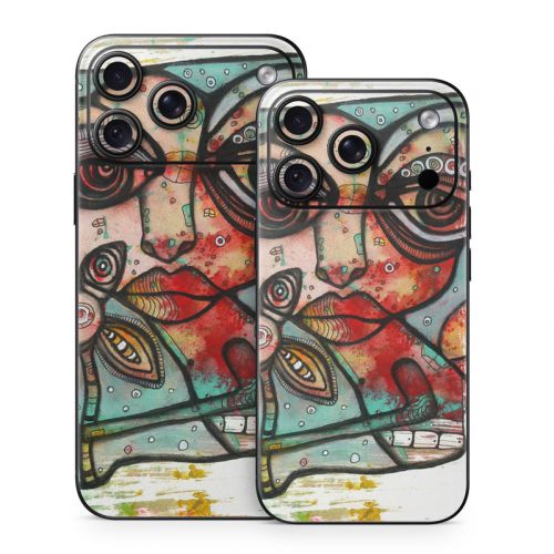 Mine iPhone 18 Series Skin