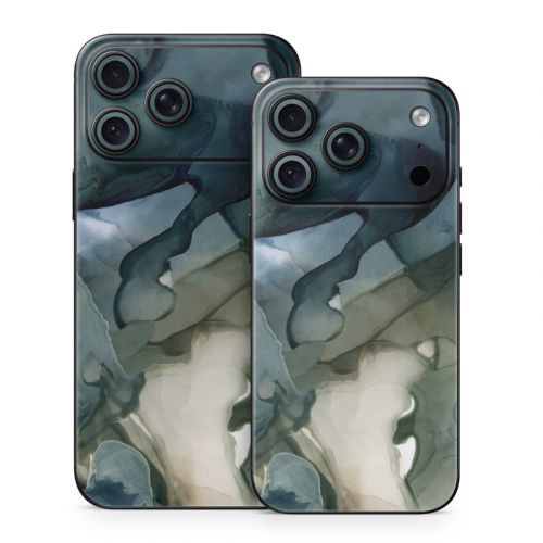 Moody Blues iPhone 18 Series Skin