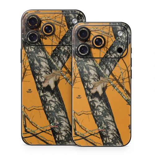 Blaze iPhone 18 Series Skin