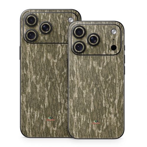 New Bottomland iPhone 18 Series Skin