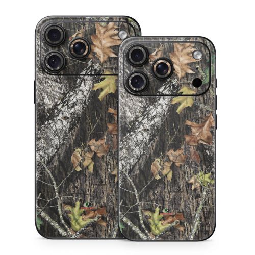 Break-Up iPhone 18 Series Skin