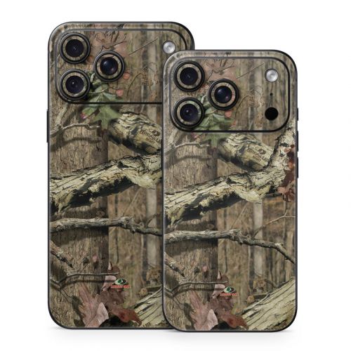 Break-Up Infinity iPhone 18 Series Skin