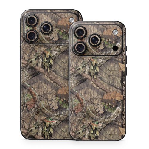 Break-Up Country iPhone 18 Series Skin