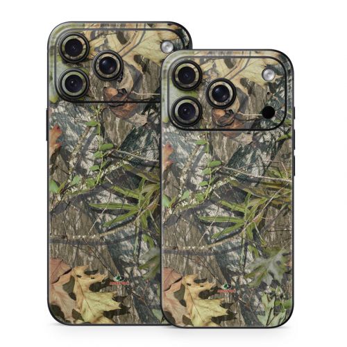 Obsession iPhone 18 Series Skin