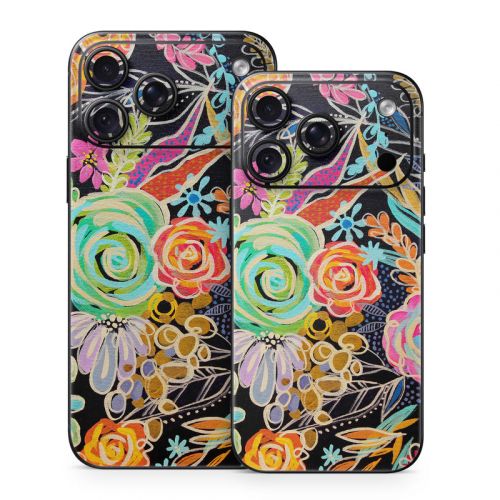 My Happy Place iPhone 18 Series Skin