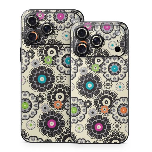 Nadira iPhone 18 Series Skin