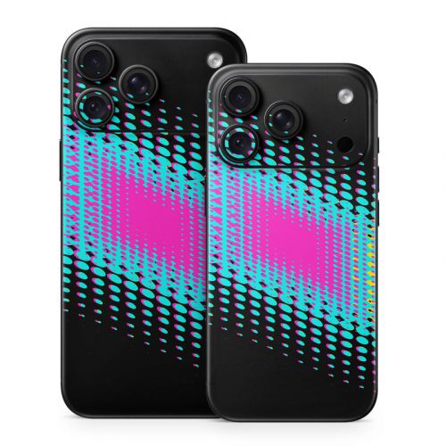 Neons iPhone 18 Series Skin